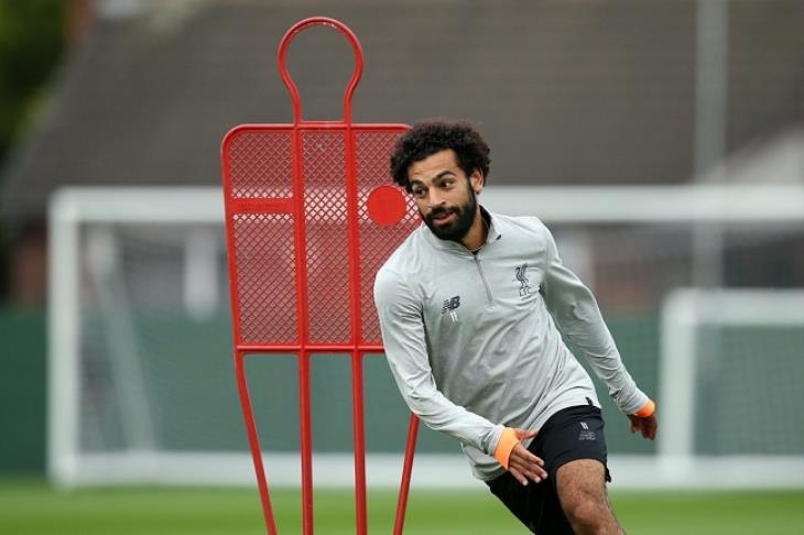 محمد صلاح محمد صلاح